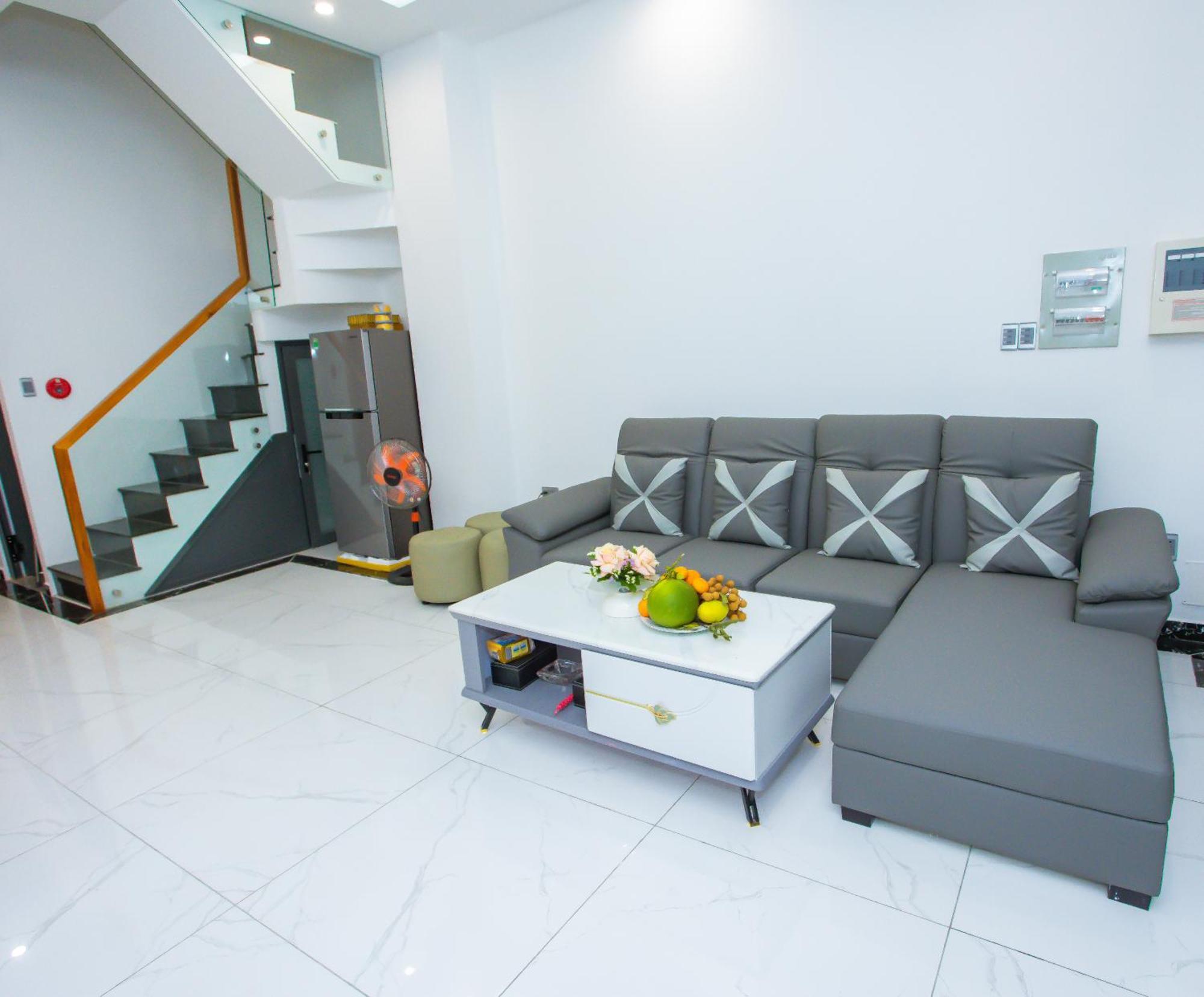 Tay Ninh City Hotel Exterior photo